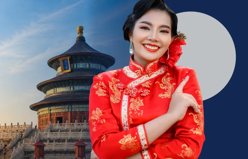 Tipos de visto China: quais existem e qual escolher?