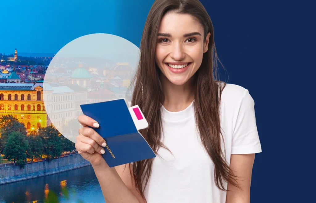 Passaporte vencido: preciso renovar antes de solicitar um visto?