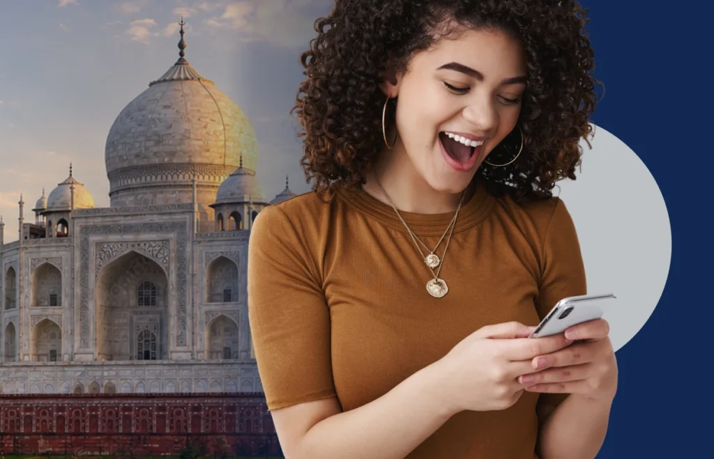 Como funciona o e-Visa da Índia para brasileiros
